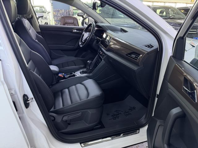 Volkswagen Tayron 2022, фото 11