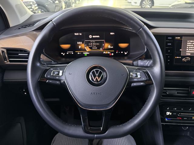 Volkswagen Tayron 2022, фото 13