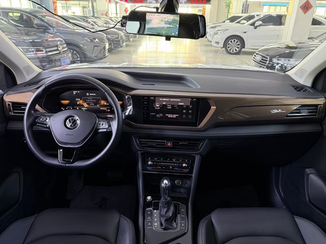 Volkswagen Tayron 2022, фото 16