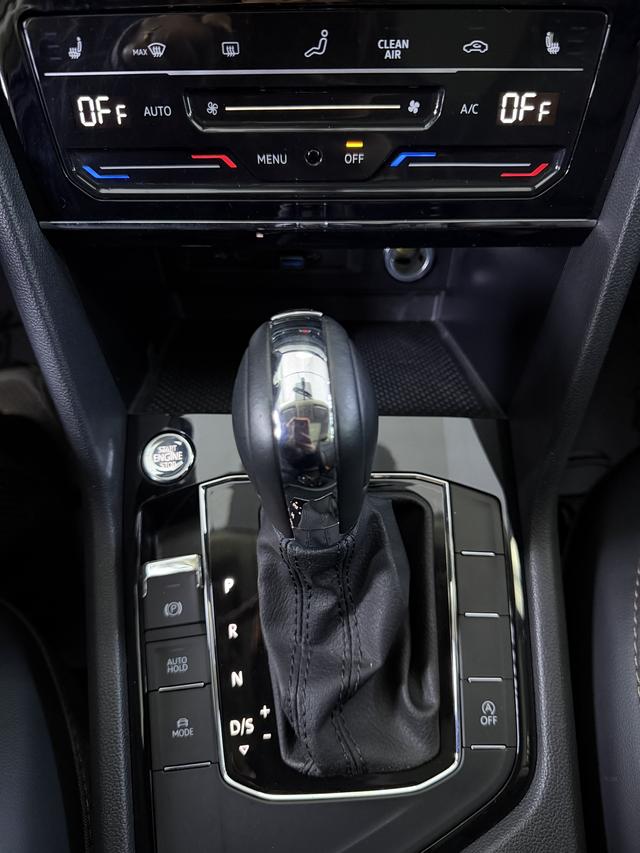 Volkswagen Tayron 2022, фото 17