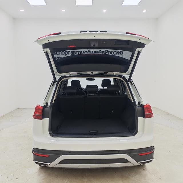 Volkswagen Tayron 2022, фото 15
