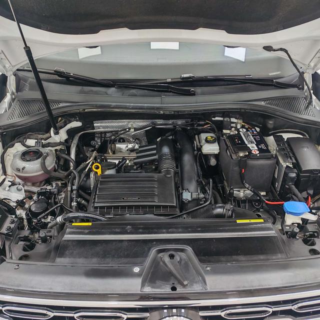 Volkswagen Tayron 2022, фото 17