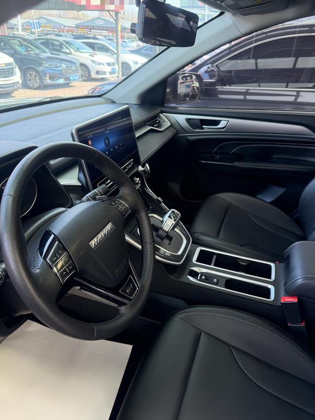 Haval M6 2021, фото 7