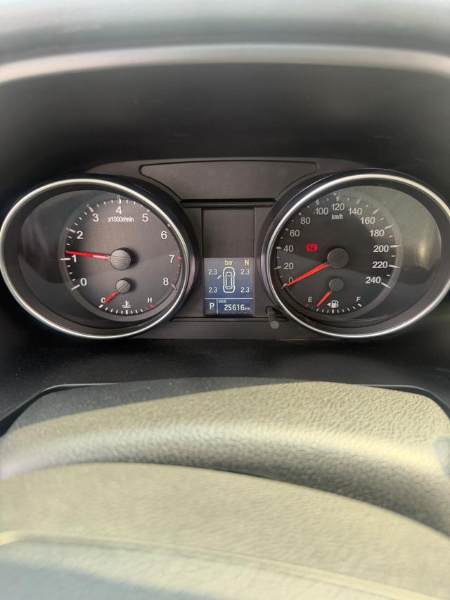 Haval M6 2021, фото 9