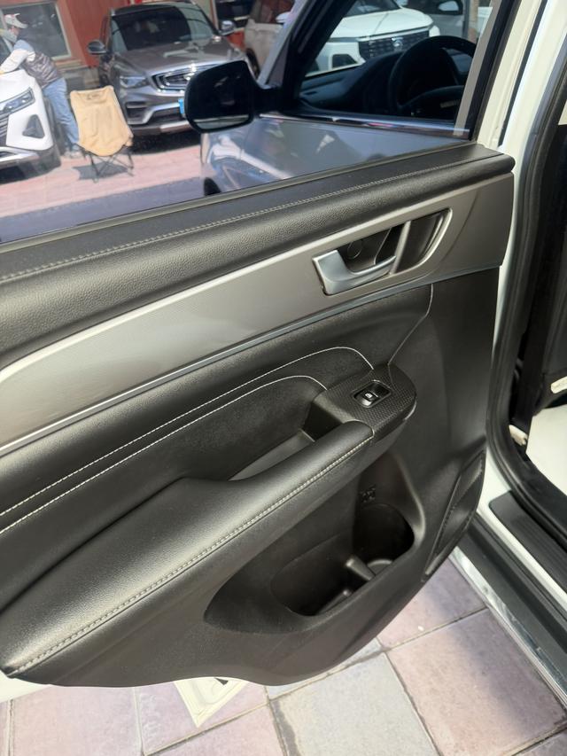 Haval M6 2021, фото 10