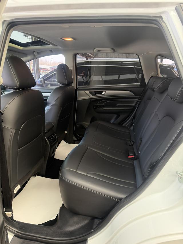 Haval M6 2021, фото 11
