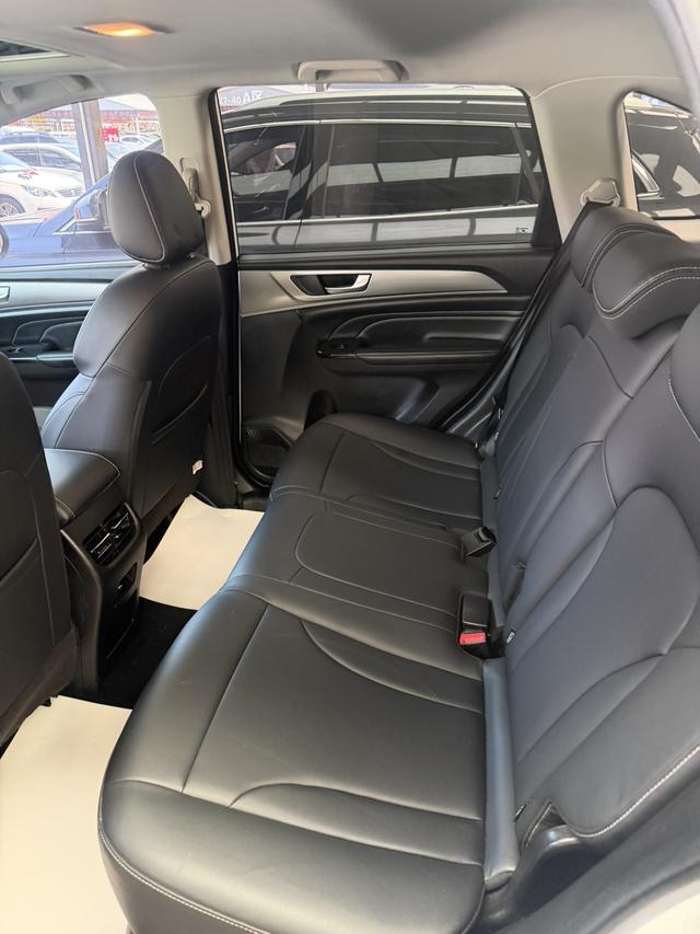 Haval M6 2021, фото 12
