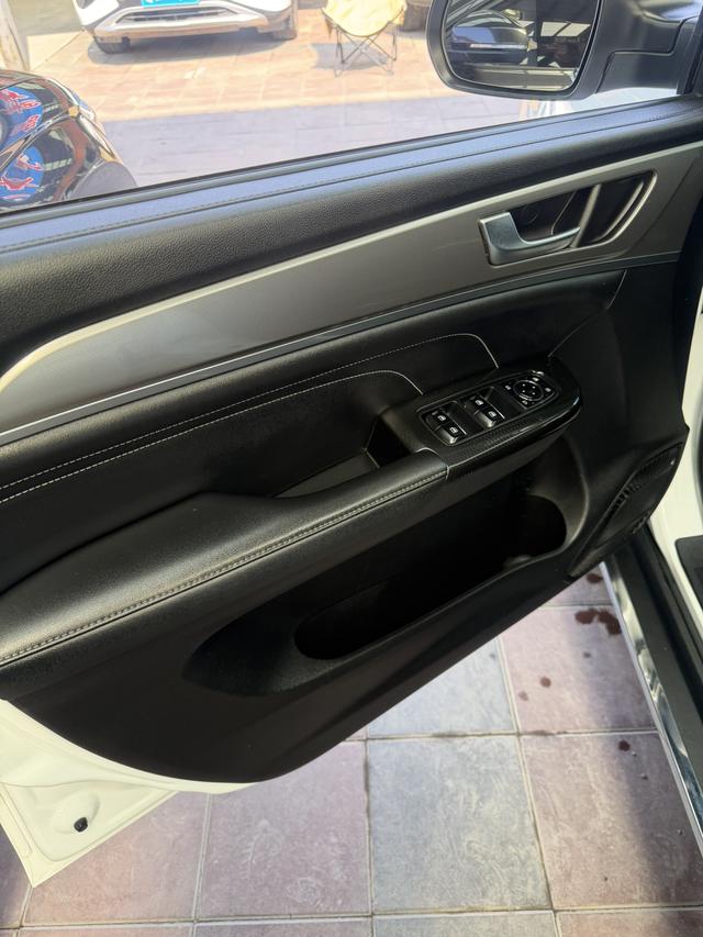 Haval M6 2021, фото 14