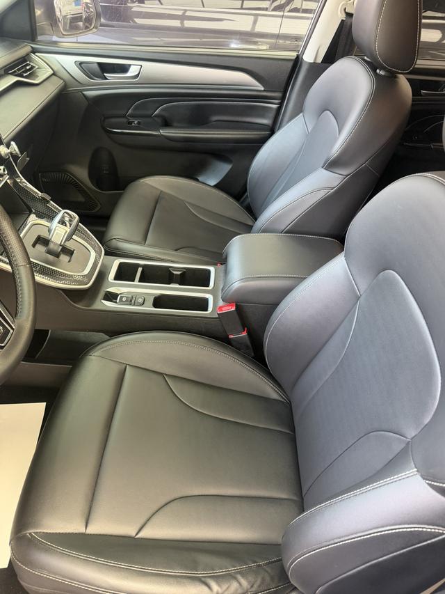 Haval M6 2021, фото 15