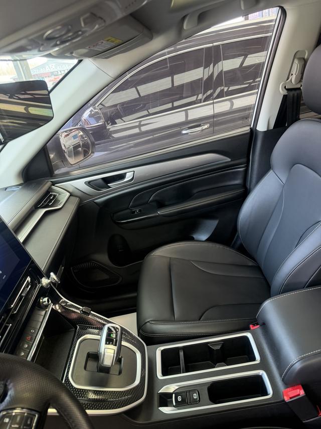 Haval M6 2021, фото 16