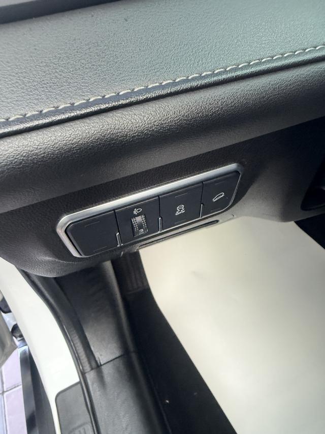 Haval M6 2021, фото 17