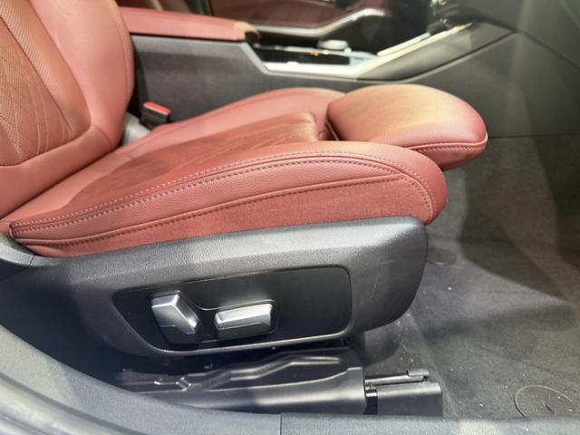 BMW 3 2023, фото 17