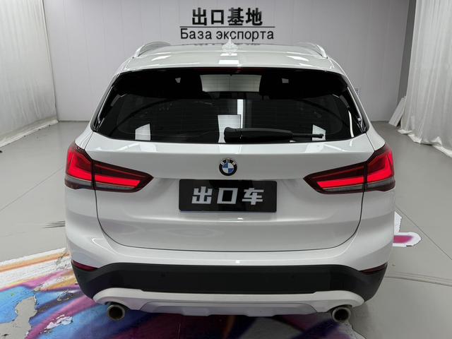 BMW X1 2022, фото 5