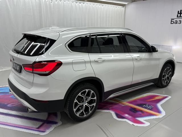 BMW X1 2022, фото 6