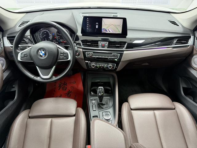 BMW X1 2022, фото 8