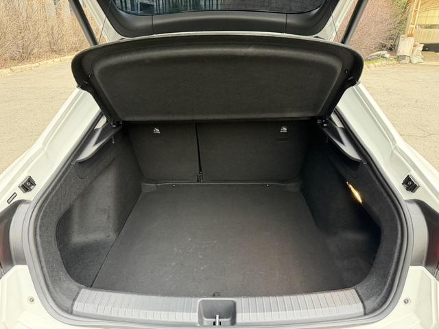 Volkswagen Lingdu 2023, фото 17