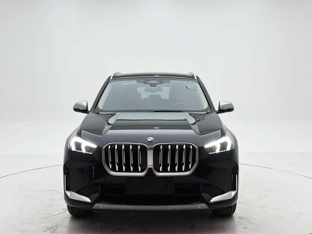 BMW X1 2023, фото 2