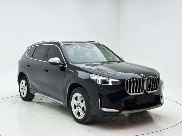 BMW X1 2023, фото 3