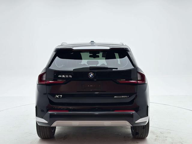 BMW X1 2023, фото 5