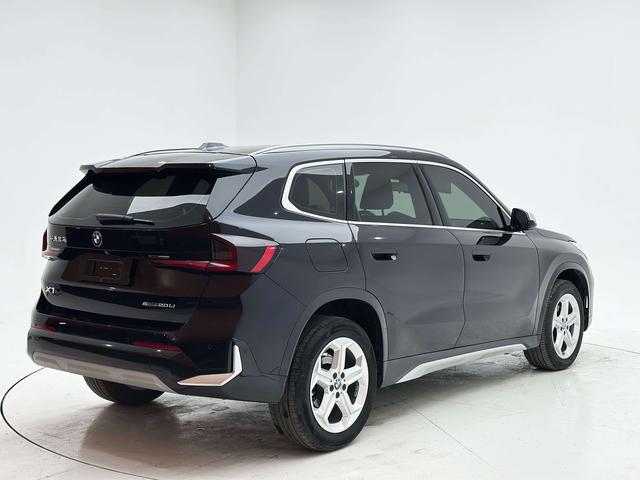 BMW X1 2023, фото 6