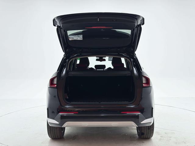 BMW X1 2023, фото 8
