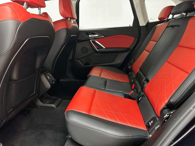 BMW X1 2023, фото 13