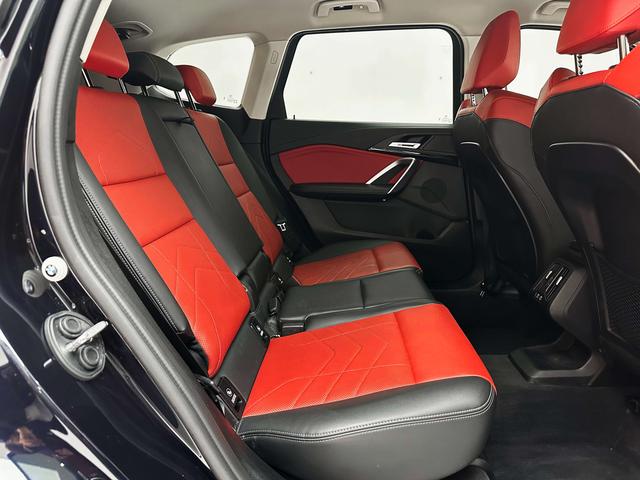BMW X1 2023, фото 14
