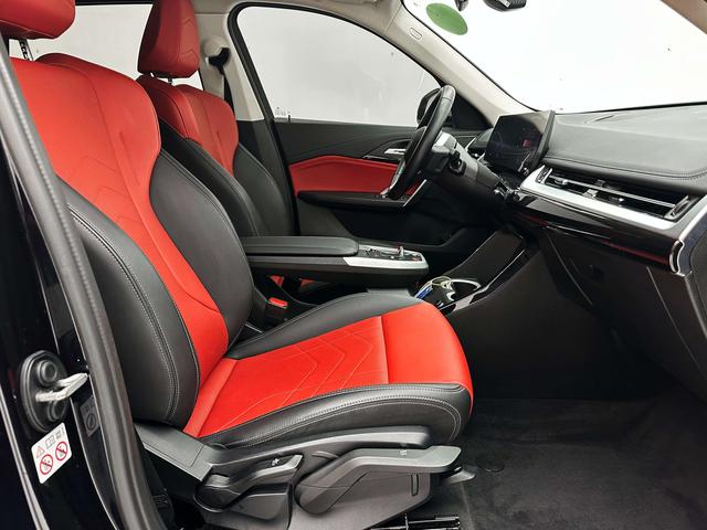 BMW X1 2023, фото 15