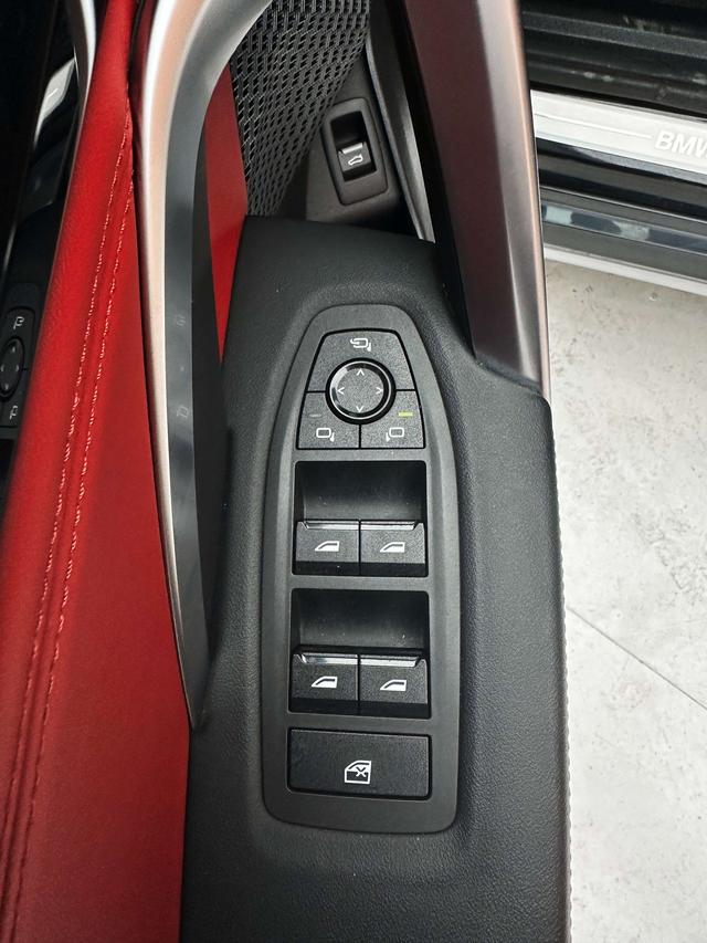 BMW X1 2023, фото 17