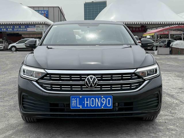 Volkswagen Jetta 2026, фото 2