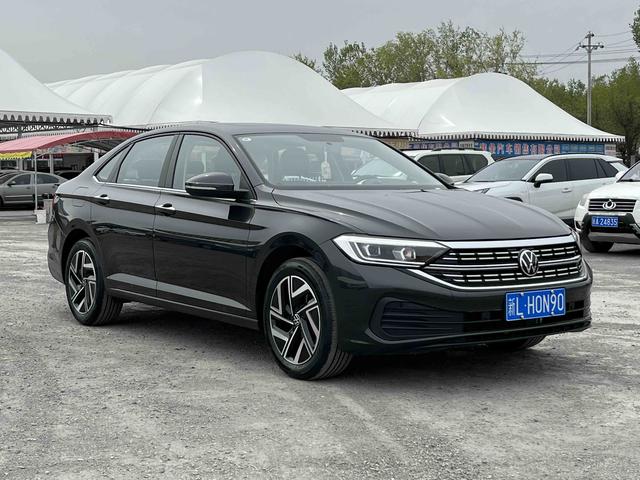 Volkswagen Jetta 2026, фото 3