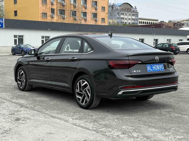 Volkswagen Jetta 2026, фото 7