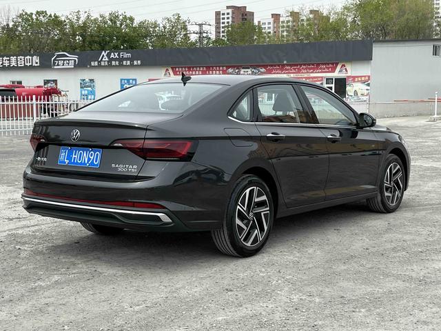 Volkswagen Jetta 2026, фото 9