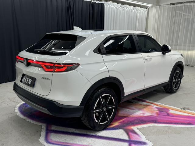Honda HR-V 2023, фото 6