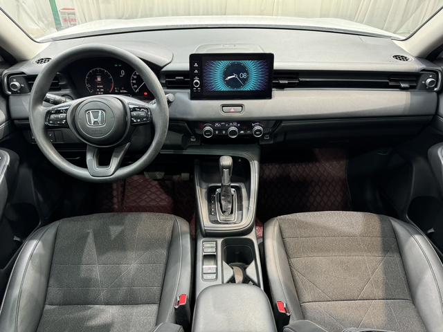 Honda HR-V 2023, фото 8