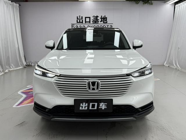 Honda HR-V 2023, фото 2