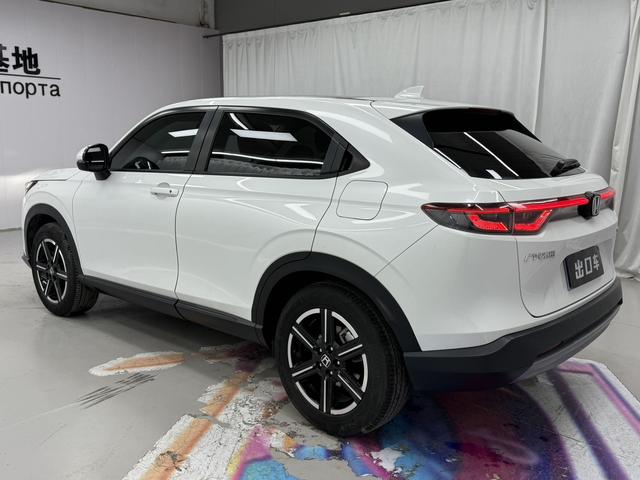 Honda HR-V 2023, фото 4