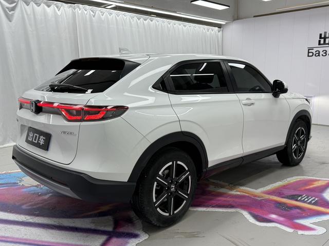 Honda HR-V 2023, фото 6