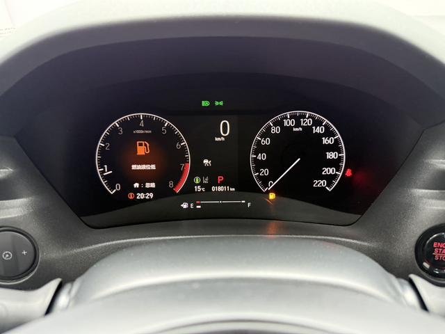 Honda HR-V 2023, фото 7