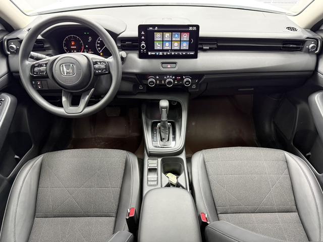 Honda HR-V 2023, фото 8
