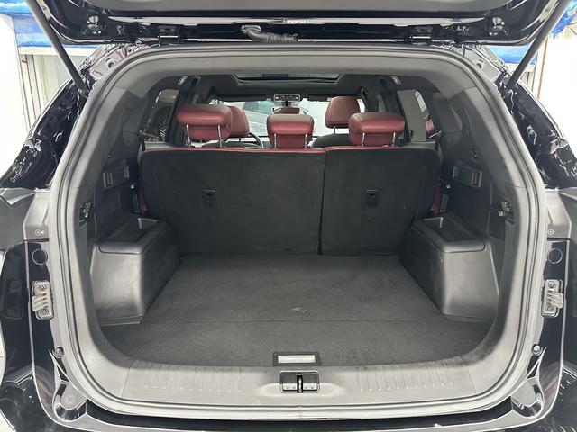 Jietu X70 PLUS 2023, фото 17