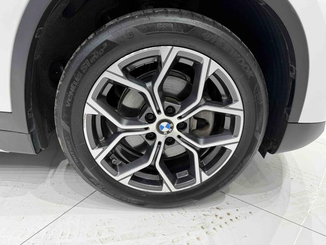 BMW X1 2022, фото 15