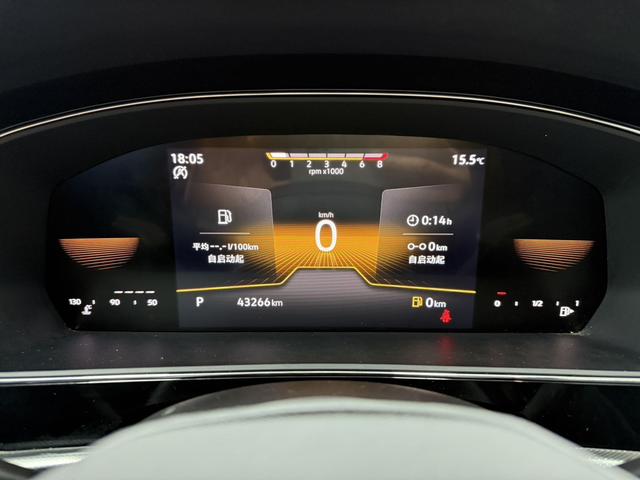 Volkswagen Passat 2023, фото 7