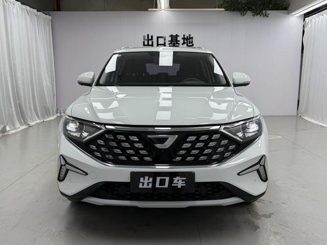Jetta VS7 2023, фото 2