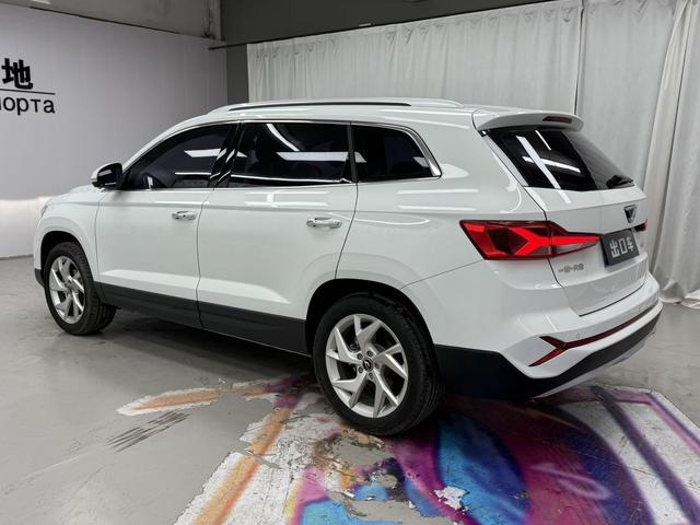 Jetta VS7 2023, фото 4