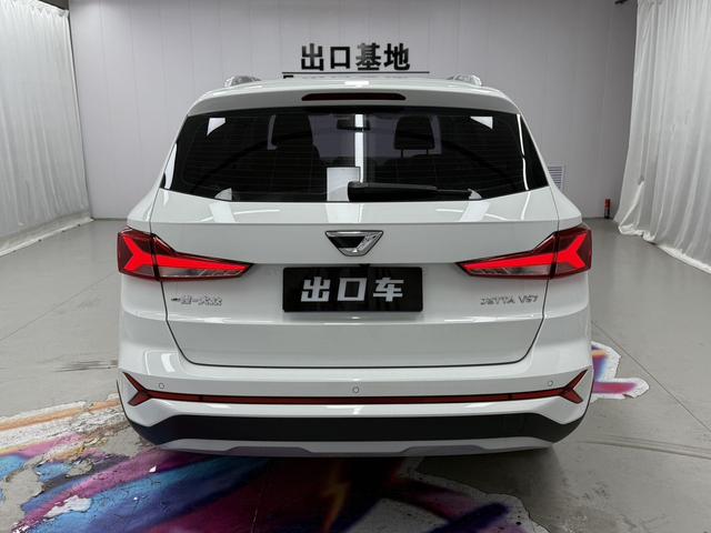 Jetta VS7 2023, фото 5