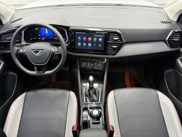 Jetta VS7 2023, фото 8