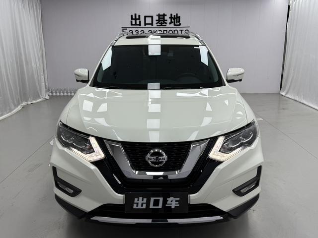 Nissan X-Trail 2022, фото 2