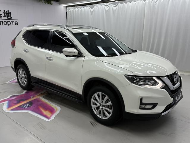 Nissan X-Trail 2022, фото 3
