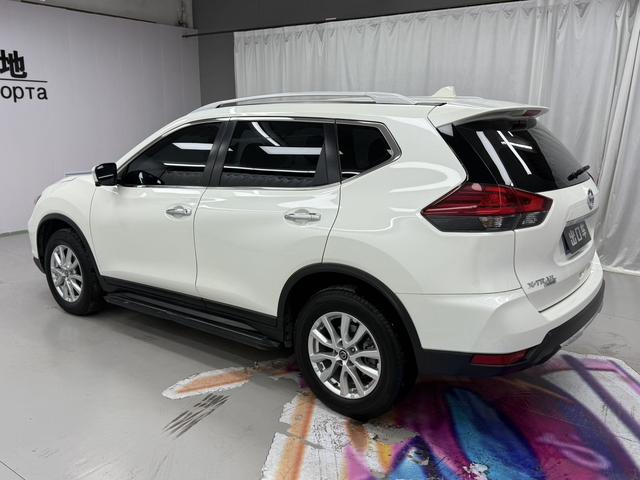 Nissan X-Trail 2022, фото 4